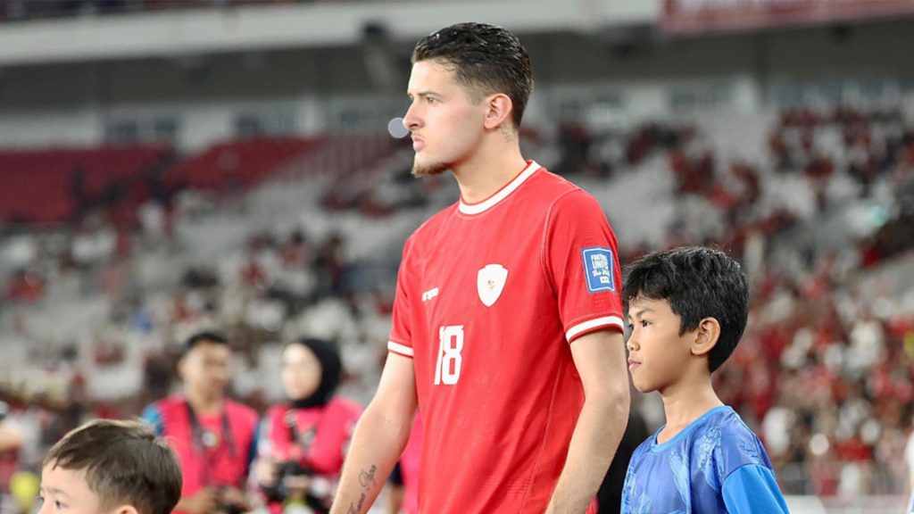 Balik Ke Klub, Justin Hubner Sindir Wolves?