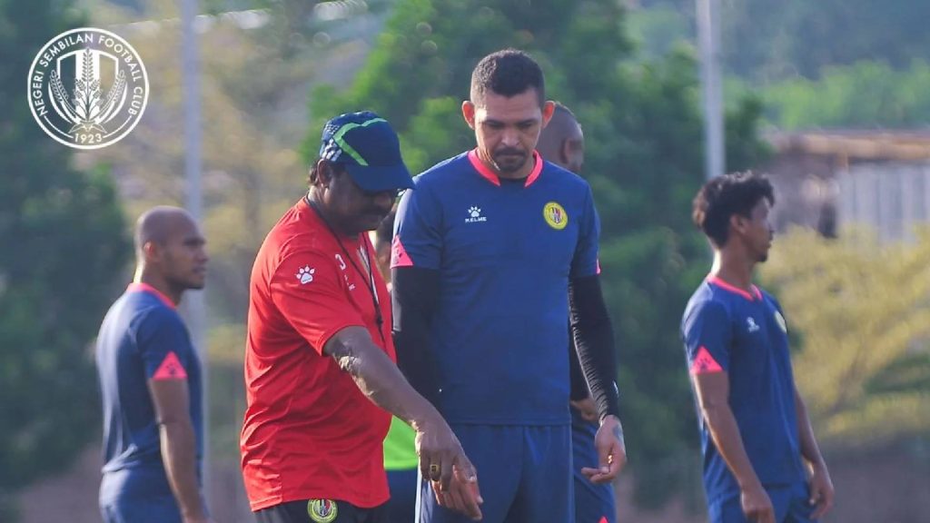 K. Devan: Penyokong Perlu Sedar Kualiti Negeri Sembilan