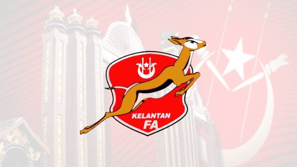 Bekas Import Kelantan Tembak Orang?