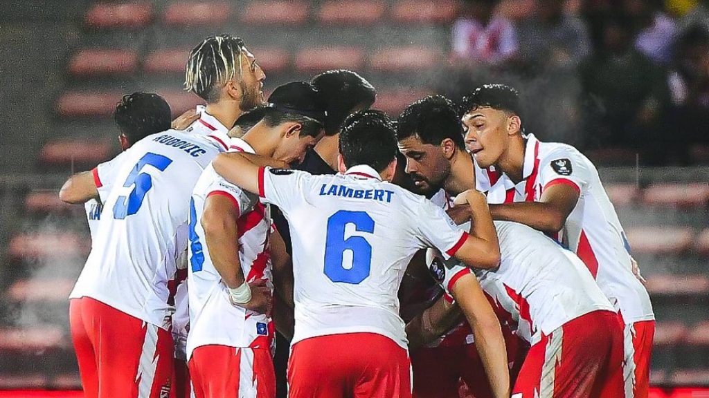 Live: KL City vs CAHN, Kesebelasan Utama & Siaran TV ASEAN Club Championship