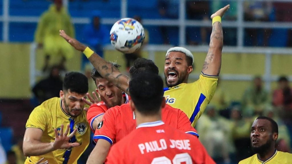 Piala Malaysia: KL City ‘Rampas’ Slot Separuh Akhir, Benam Sri Pahang