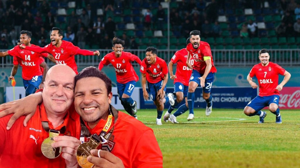 KL City Dah Tak Takut Seperti Musim Lalu