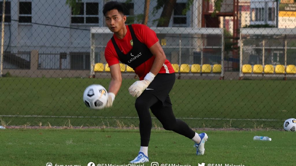 Nama Selalu Dipanggil, Namun Penampilan Sulung Kalamullah Masih Belum Tiba