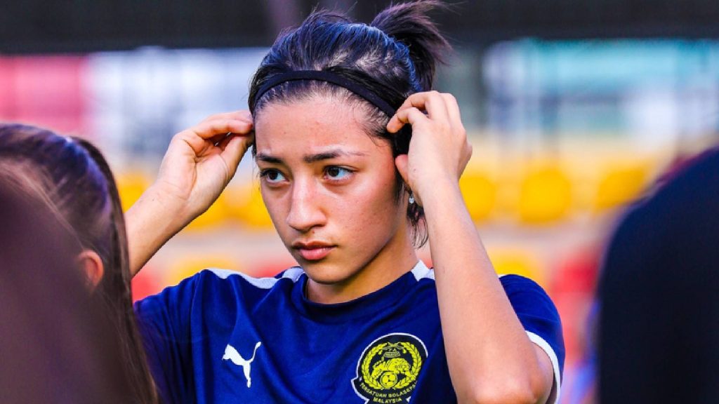 Pengalaman Di Amerika Syarikat Matangkan Kanchenjeet Kaur