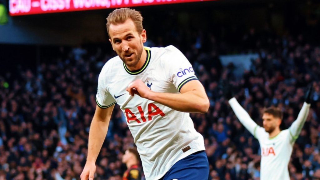 Harry Kane Sertai Gergasi Jerman, Bayern Munich