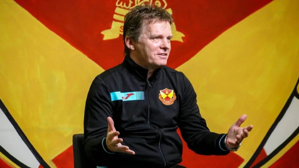 Selangor Sedia Bangkit Dan Tewaskan KL City Dalam Aksi Timbal-Balik