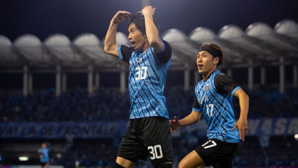 ACLE: Kawasaki Frontale Menang Besar Ke Atas Shandong Taishan