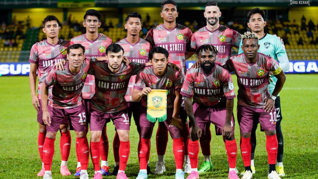 Piala FA: Kedah Hadapi JDT Tanpa 4 Tonggak Lincah?