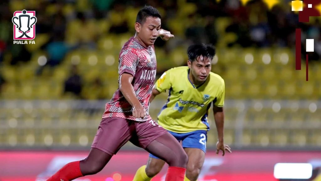 Piala FA: Kedah ‘Hantar’ Bukit Tambun Pulang Tanpa Halangan