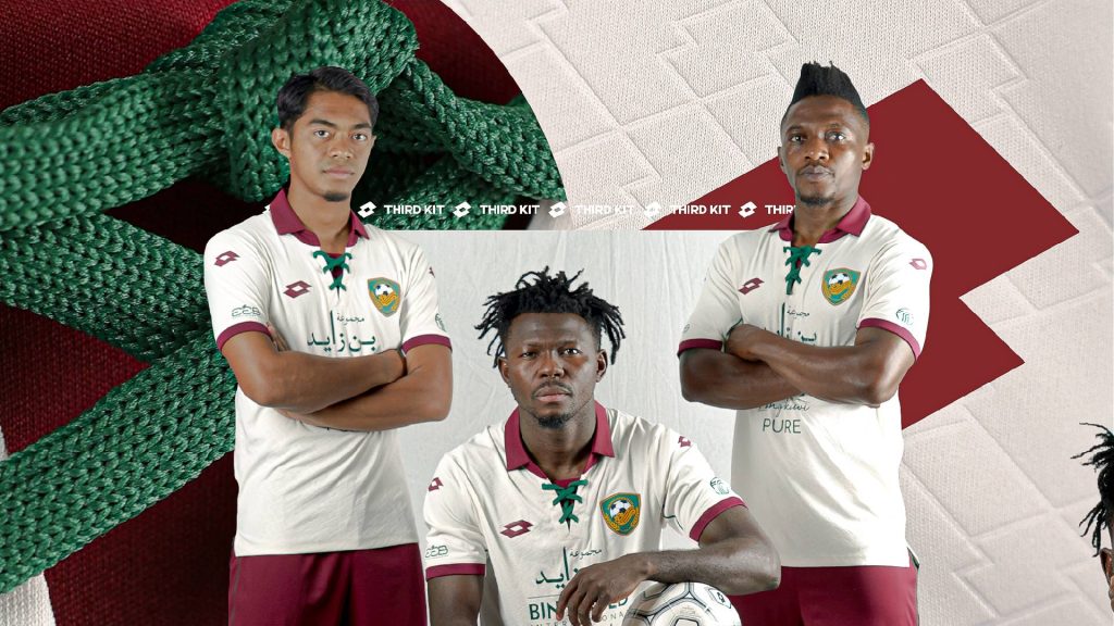 Kedah Lancar Jersi Unik Menjelang Piala Malaysia