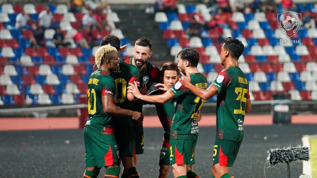 Live: Siaran Langsung Kedah vs Selangor, Kesebelasan Utama & Info Siaran Liga Super