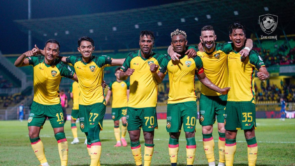 Piala FA: Kedah Berdepan Misi Sukar Lawan JDT