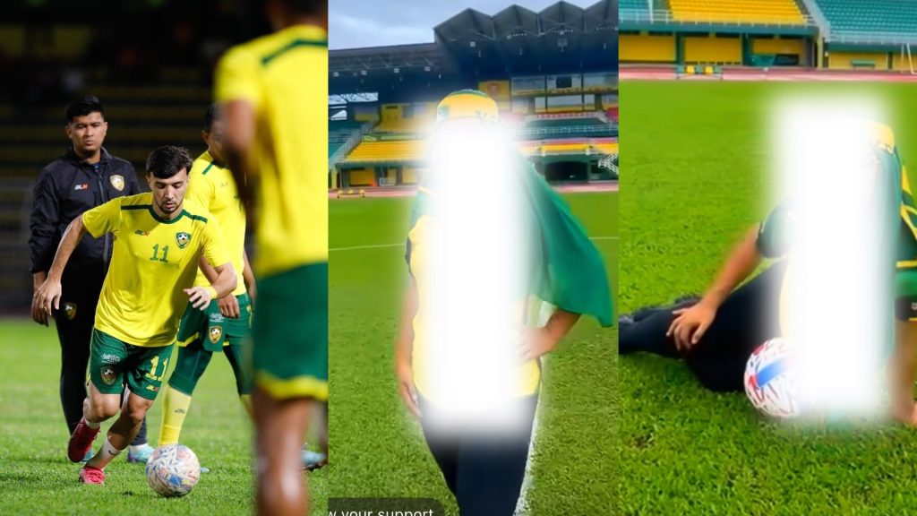 Hantaran Kedah DA Undang Kontroversi