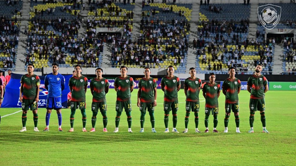 Dua Bekas Pemain Kedah DA Menang Tuntutan Saman