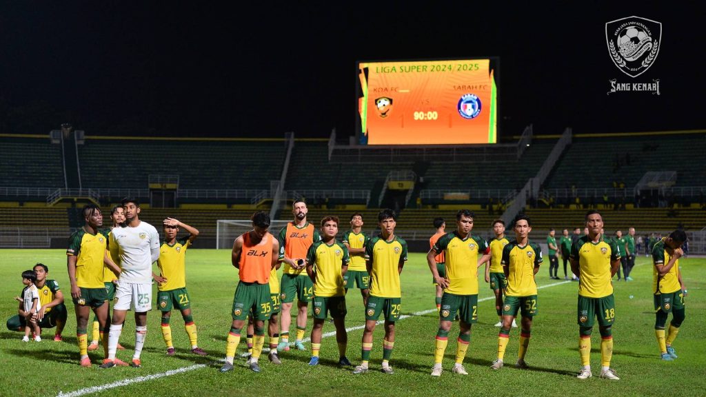 Kedah Jelaskan Punca Gagal Dapatkan Lesen Kebangsaan