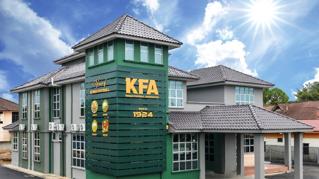 KFA Jawab Dakwaan Berhubung Kes Rasuah RM6 Juta