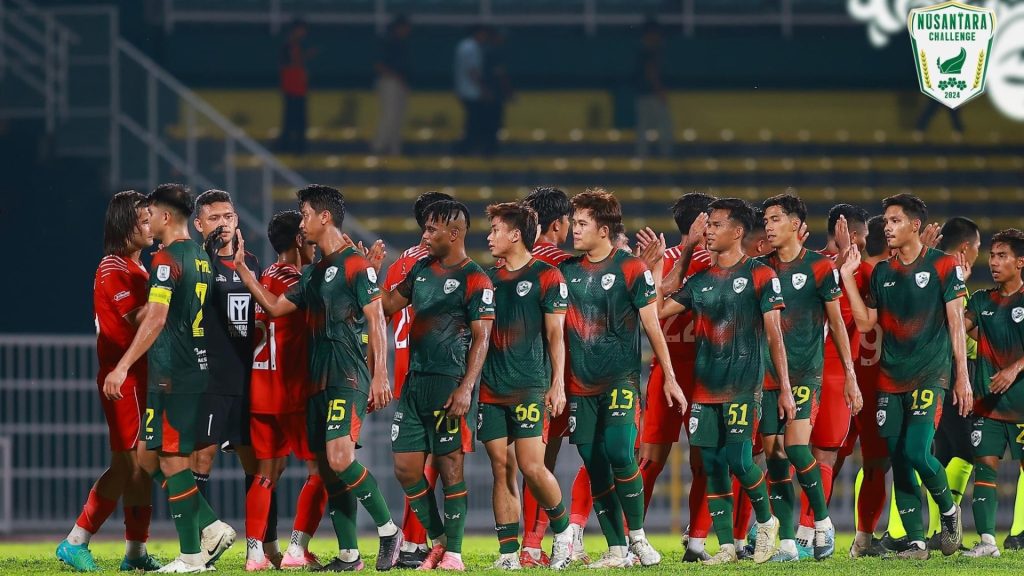 Siaran Langsung Liga Super: Kedah Darul Aman vs Sri Pahang (Live Streaming)