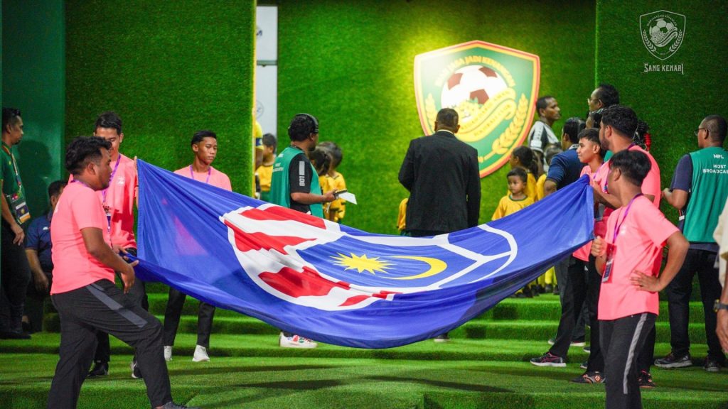 Siaran Langsung Liga Super: Penang vs Kedah Darul Aman (Live Streaming)