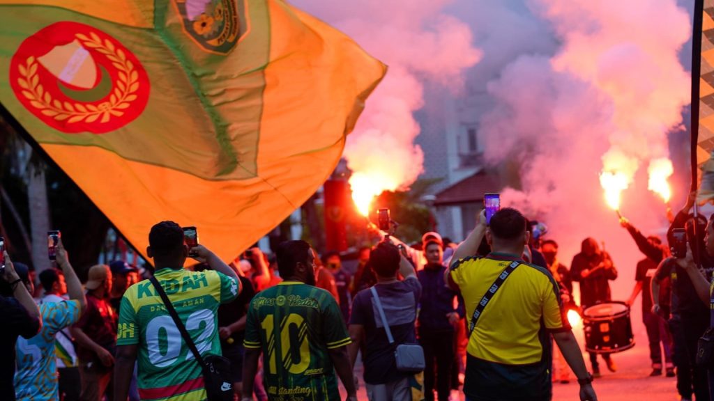 Siaran Langsung Liga Super: Kedah Darul Aman vs Kelantan DN (Live Streaming)