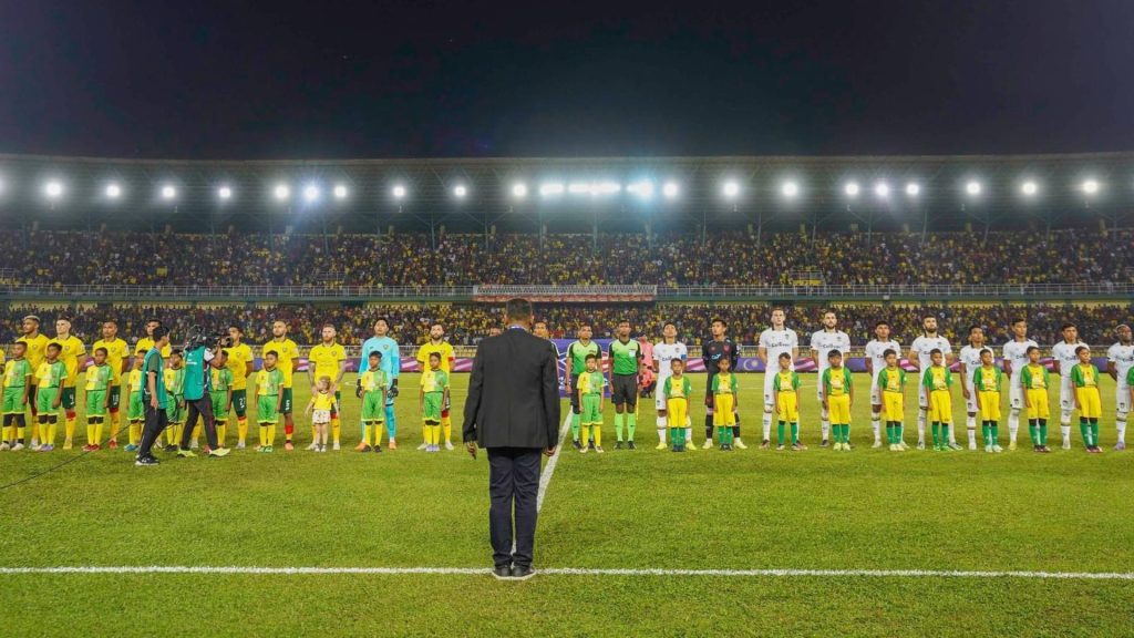 Live: Info Siaran Langsung Kedah vs Terengganu, Kesebelasan Utama & Siaran TV