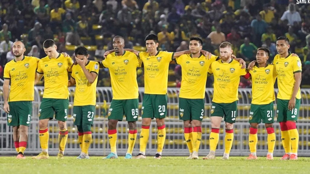 Kedah Mahu Kerajaan Tanggung Sepenuhnya Kos Tukar Rumput Zeon Zoysia