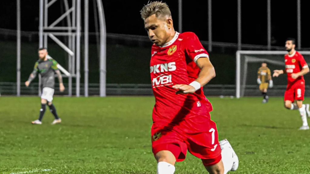 Rekaan Unik Jersi Selangor Buka Mata Media Antarabangsa