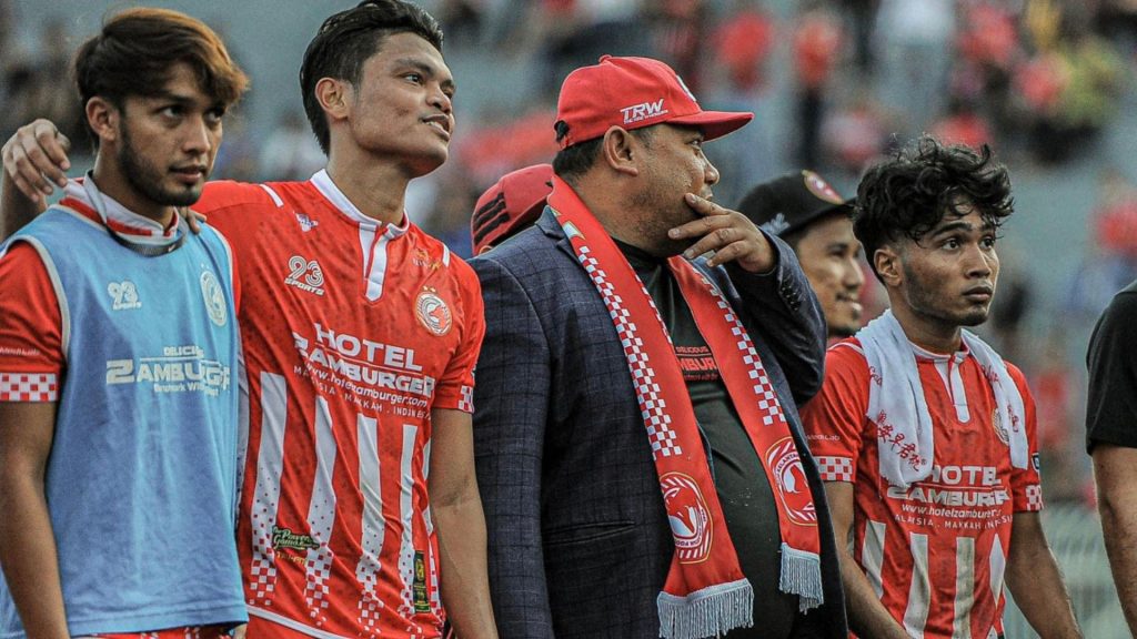 Kenapa Orang Kelantan Boleh Terima Pemilik Dari Johor?