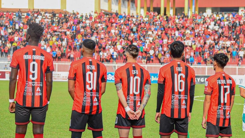 Penyokong Rayu Pemilik Lepaskan Kelab