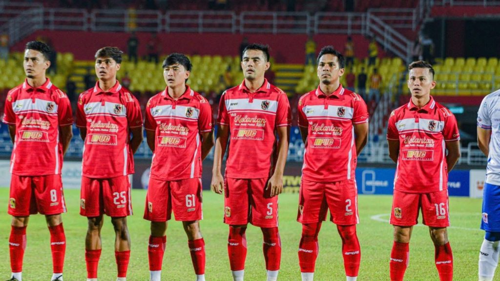 Kelantan DN Sasar Kelompok 8 Kelab Terbaik Liga Super