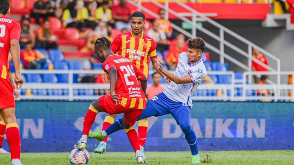 Siaran Langsung Liga Super: Selangor vs Kuching City (Live Streaming)