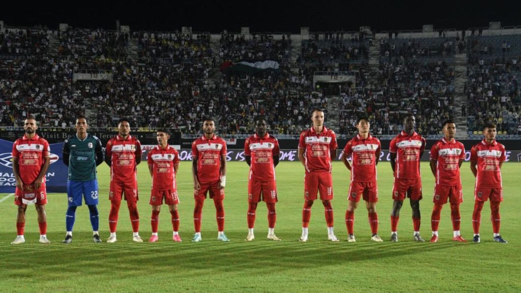 Kelantan TRW Selesai Lunaskan Tunggakan Gaji 2024