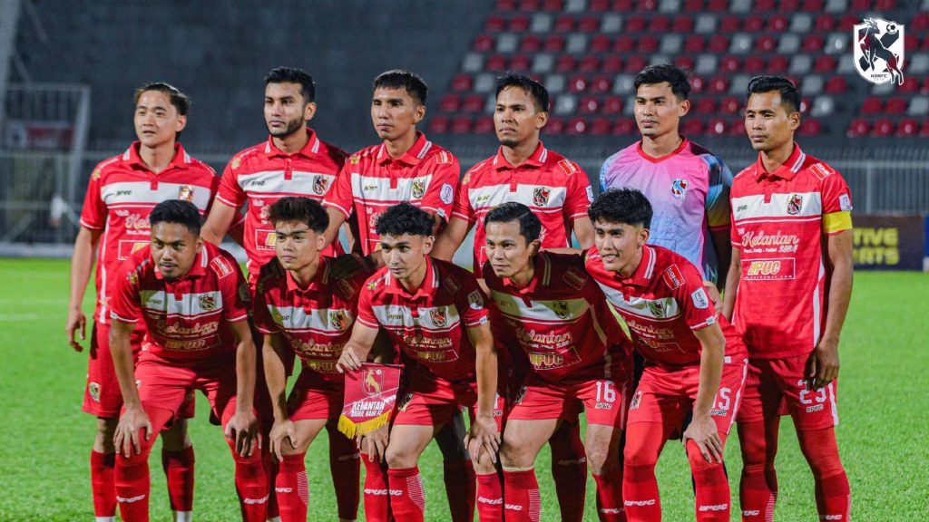 Annuar Musa Dedah 10 Nama Import Baharu Kelantan TRW