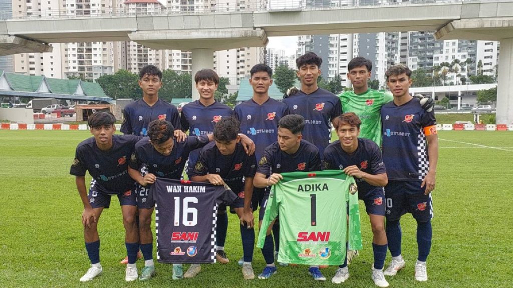 Isteri Pemain Bidas Kelantan FA