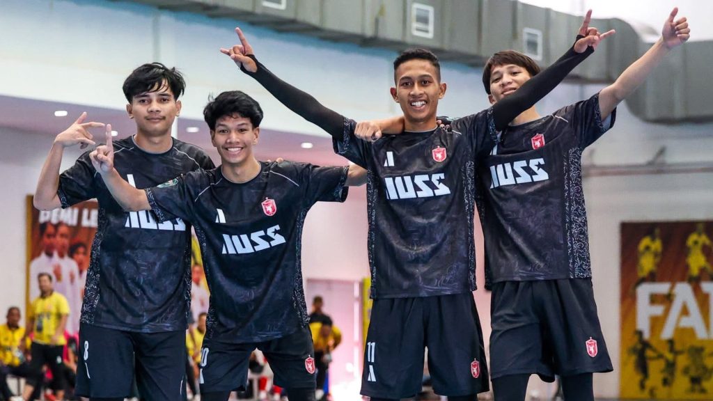 Kelantan FT Juara Futsal B-19 Kebangsaan, Bangkit Jinakkan Selangor