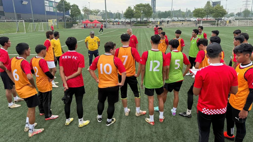 Kelantan RW Atur Aksi Pra-Musim Lawan 3 Kelab Liga Super