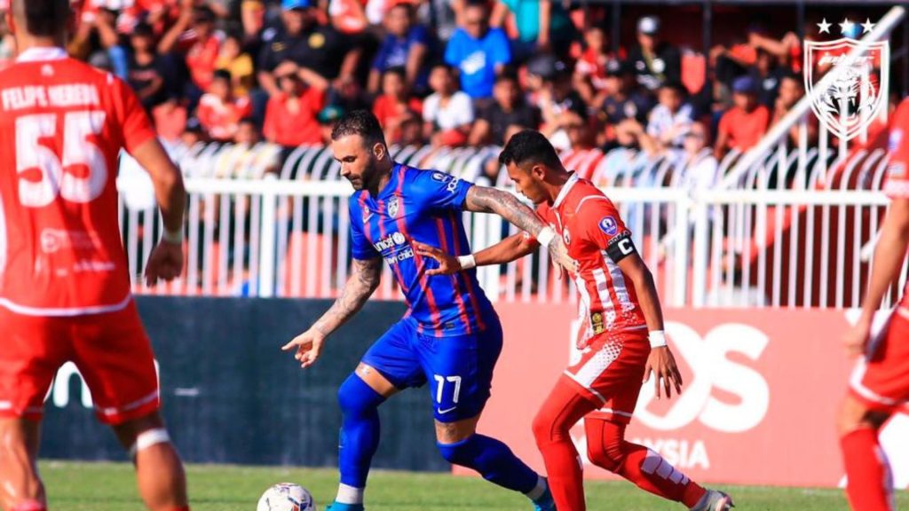 Kelantan Terima Nafas Baru Di Liga Malaysia