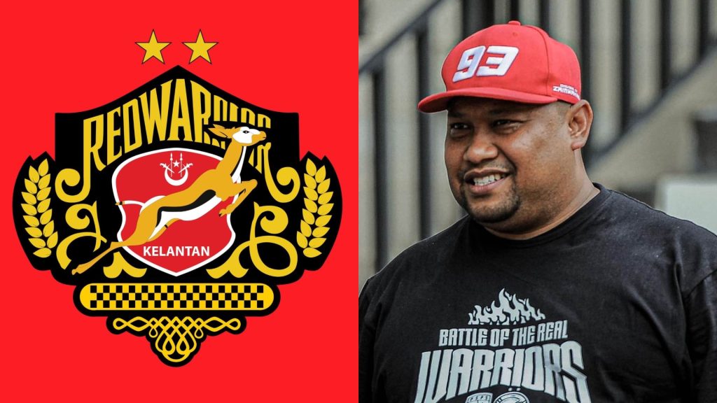 Kelantan RW Dedah Surat Tawaran & Dua Pilihan Dari Zamsaham