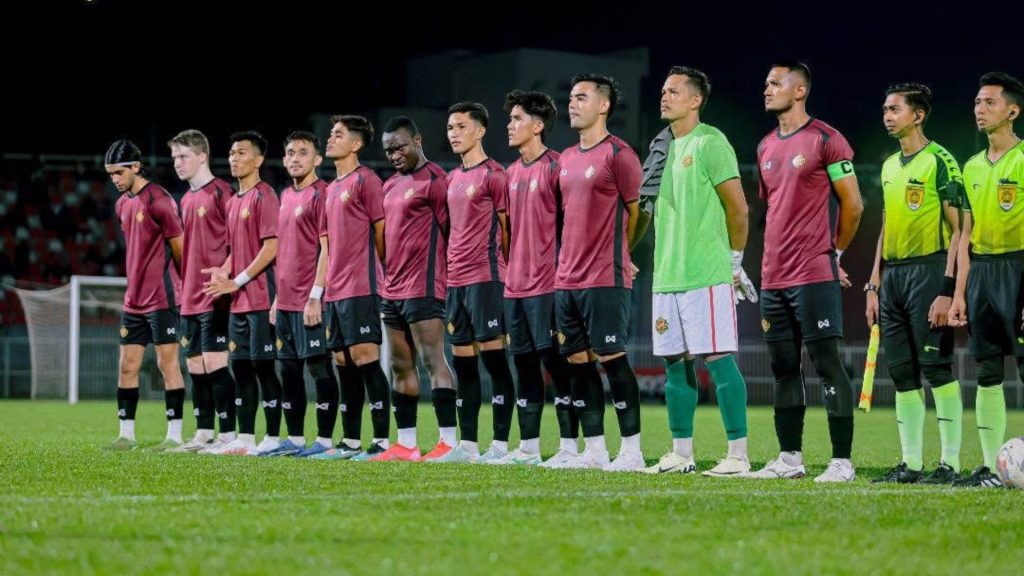 Kelantan RW Kembali Beraksi Di Liga A1 Tanpa Sekatan FIFA