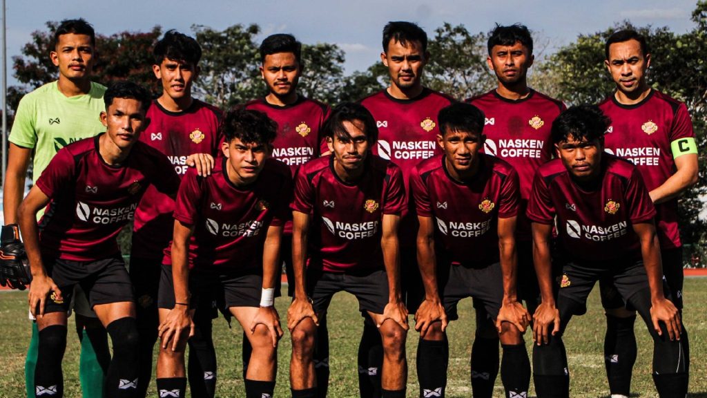 FIFA Halang Kelantan RW Daftar Pemain Hingga 14 Ogos?