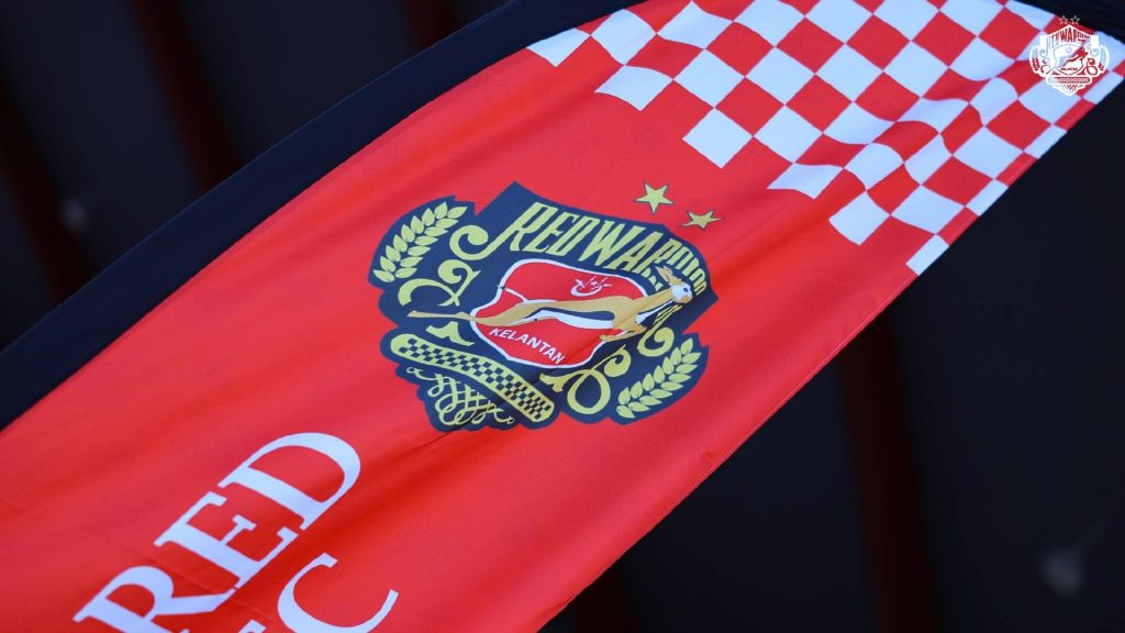 Kelantan RW Makin Kukuh, Bawa Masuk 4 Penaja Besar