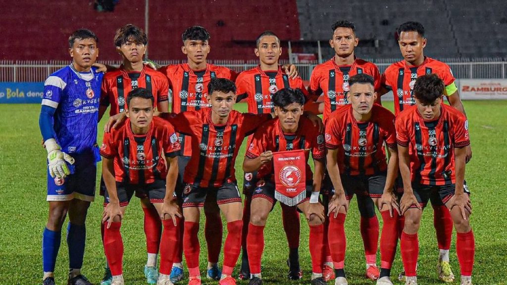 Terkini: TRW Kelantan Tarik Diri Sertai Liga A1 Semi Pro