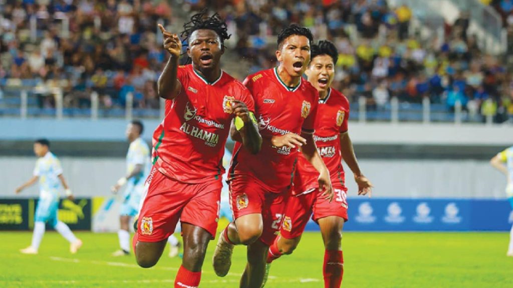 Kelantan TRW Bakal Bina Pusat Latihan Baru Di Ketereh