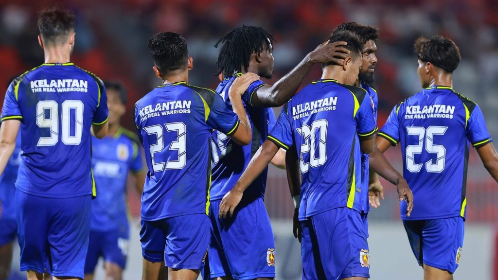 3 Kelab Liga Super Perlu Cari Venue Alternatif Di Bulan Ramadan