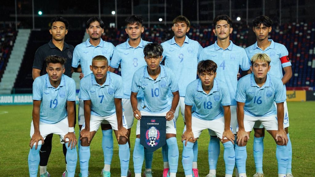 Sukan SEA 2025: Kemboja Tarik Diri