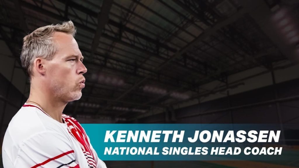 BAM Lantik Kenneth Jonassen Kemudi Sektor Perseorangan Malaysia