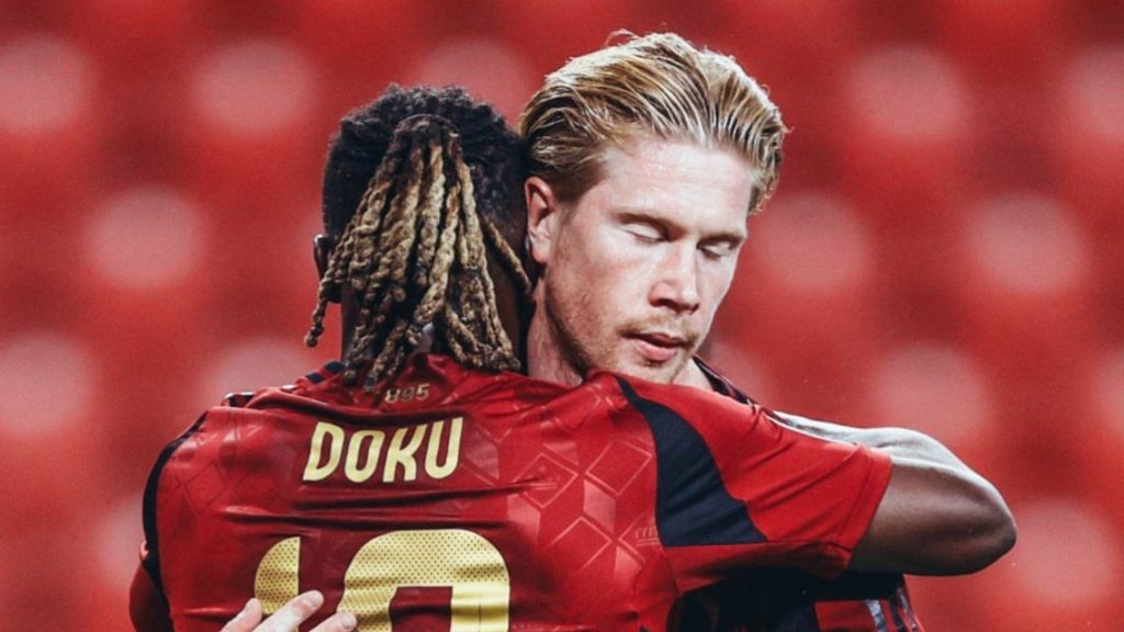 Belgium Malukan Israel Cukup-Cukup