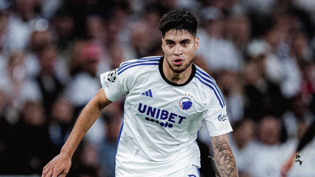 Erick Thohir: Kevin Diks Siap Lawan Jepang