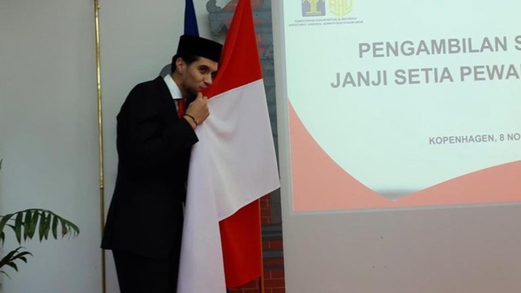 Kabar Buruk, Kevin Diks Berpotensi Absen di Laga Timnas Indonesia vs Arab Saudi