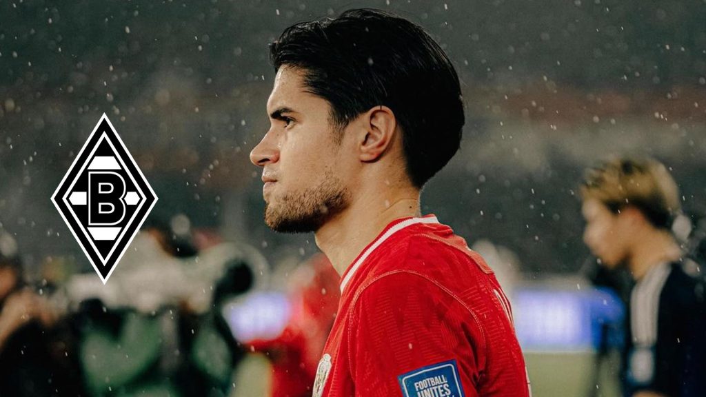 Borussia Monchengladbach Serius Ingin Rekrut Kevin Diks