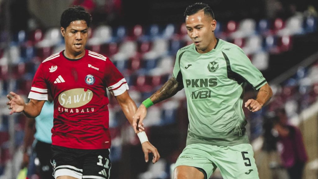 Jurulatih Thailand Puji Kualiti Bintang Selangor